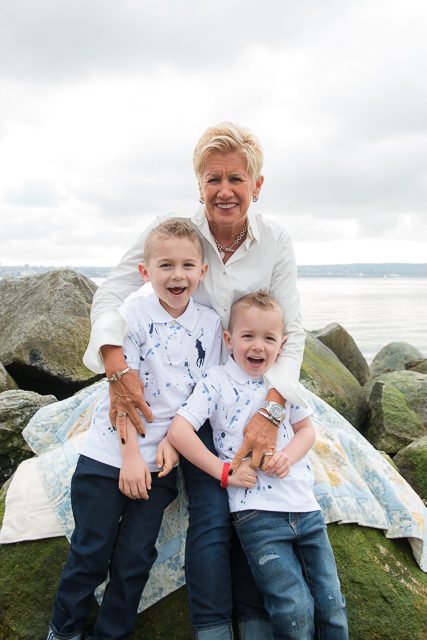 Vancouver family photographer