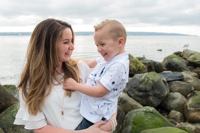 Vancouver family photographer