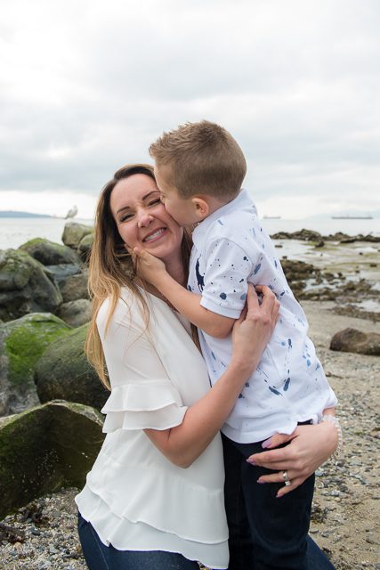 Vancouver family photographer
