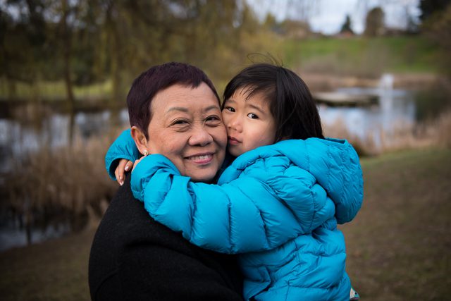 Tsawwassen photographer