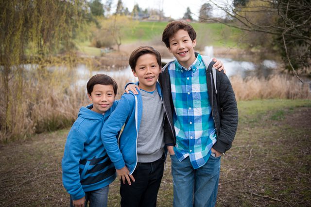 Tsawwassen photographer