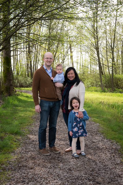 Ladner photographer