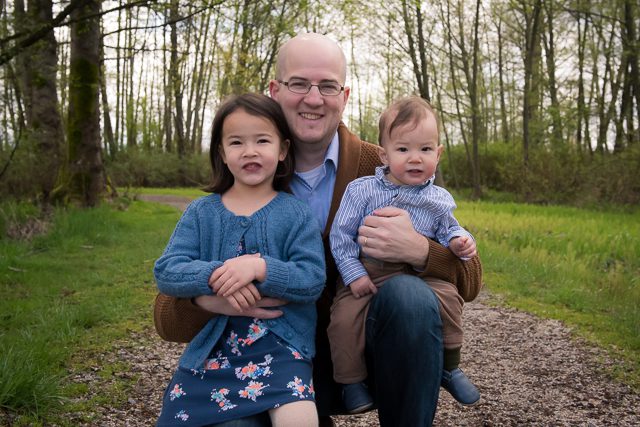 Ladner photographer