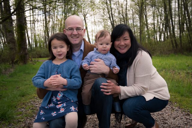 Ladner photographer