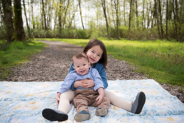 Ladner photographer