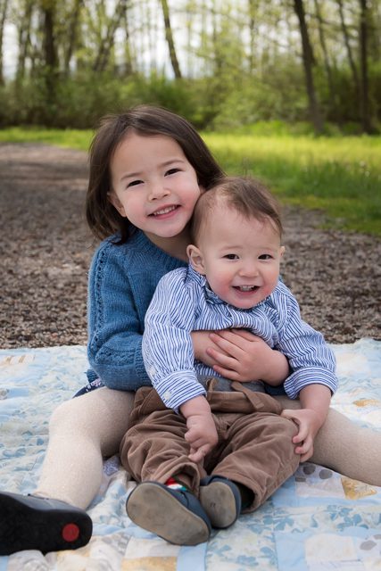 Ladner photographer