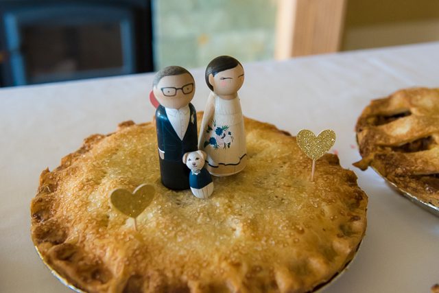 Galiano Island wedding photographer