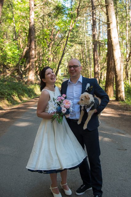Galiano Island wedding photographer
