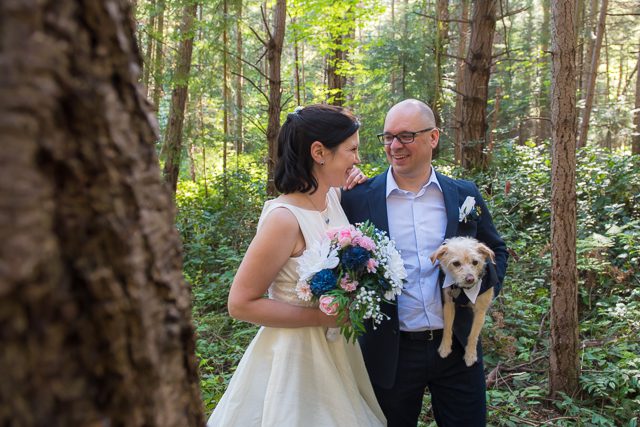 Galiano Island wedding photographer