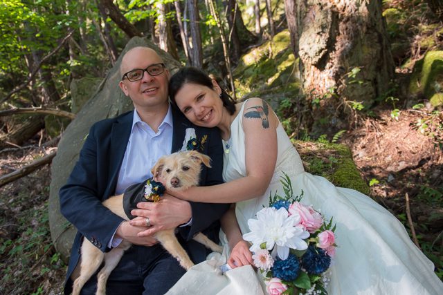 Galiano Island wedding photographer