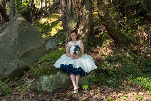 Galiano Island wedding photographer