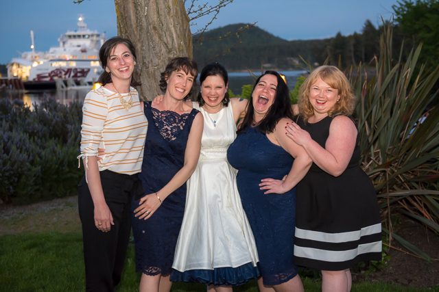 Galiano Island wedding photographer
