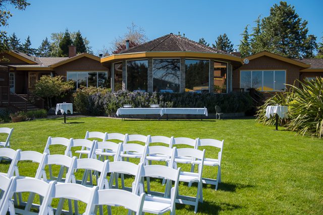 Galiano Island wedding photographer