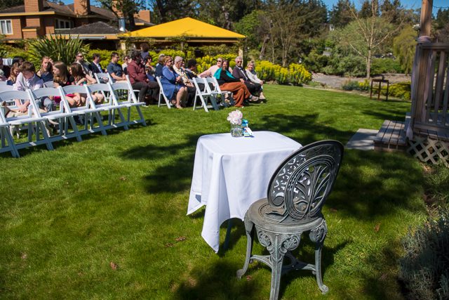 Galiano Island wedding photographer