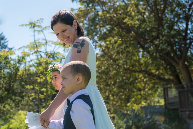 Galiano Island wedding photographer