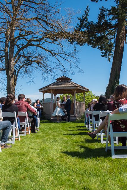 Galiano Island wedding photographer