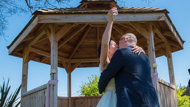 Galiano Island wedding photographer