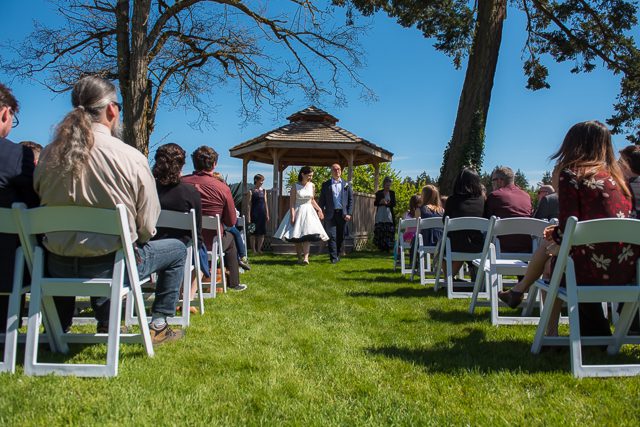 Galiano Island wedding photographer