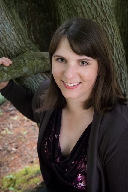 Tsawwassen headshot photographer