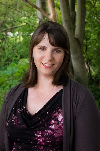 Tsawwassen headshot photographer