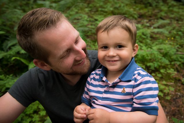 Vancouver family photographer