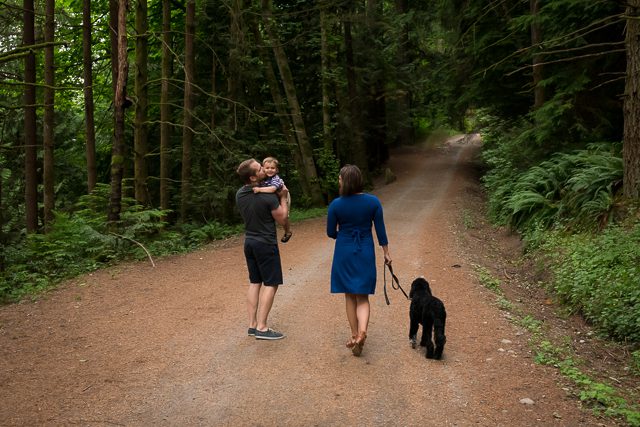 Vancouver family photographer