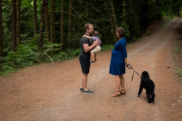 Vancouver family photographer