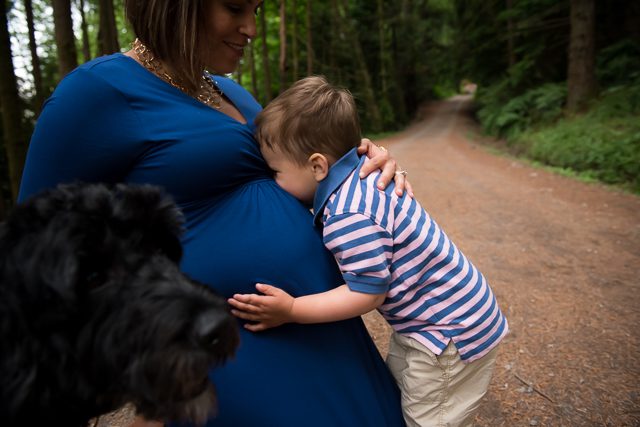 Vancouver family photographer