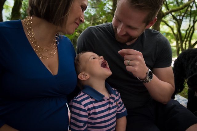 Vancouver family photographer