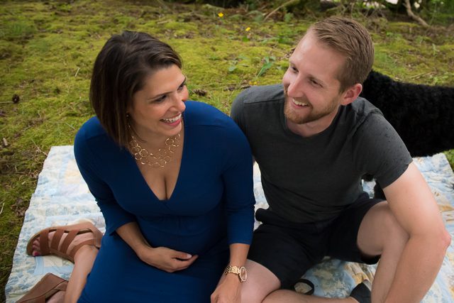 Vancouver family photographer