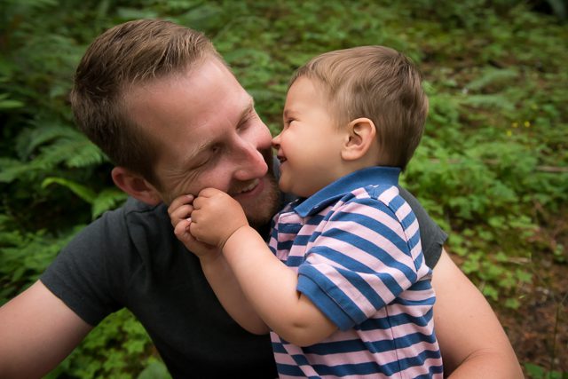 Vancouver family photographer