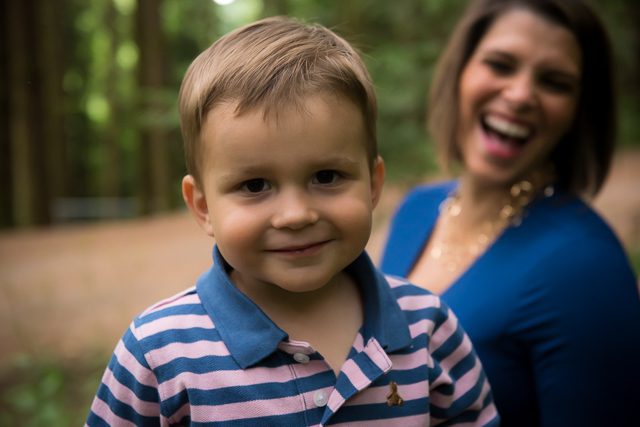 Vancouver family photographer