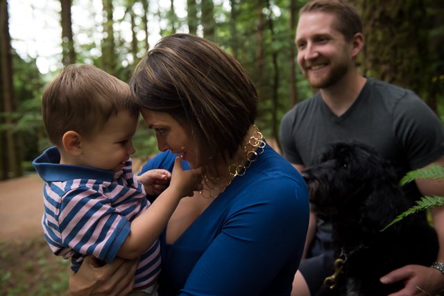 Vancouver family photographer