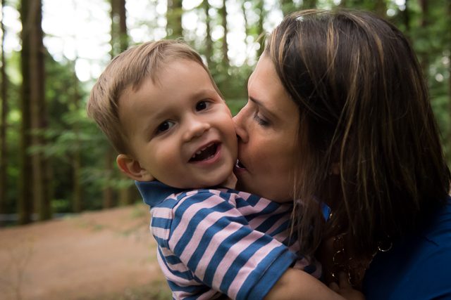 Vancouver family photographer