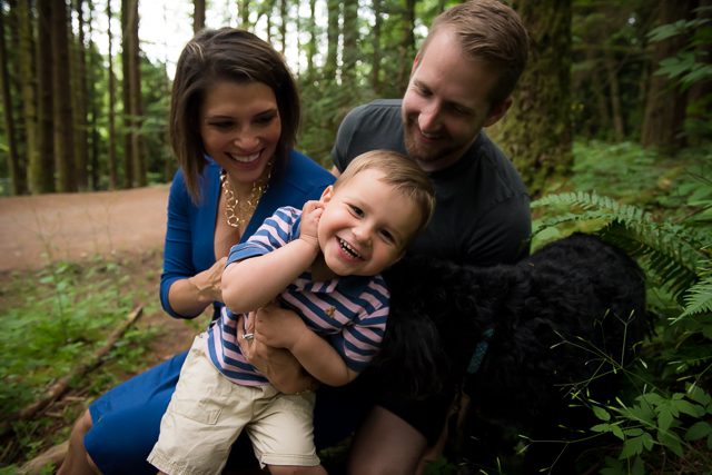 Vancouver family photographer