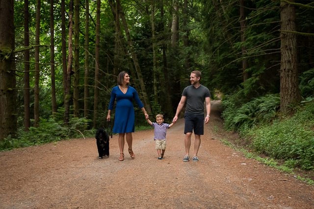 Vancouver family photographer