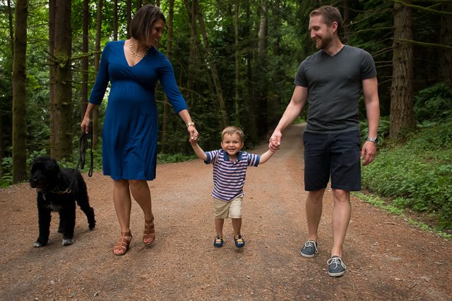 Vancouver family photographer