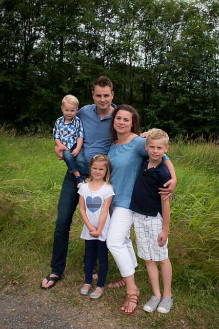 Tsawwassen family photographer