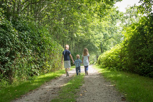 Tsawwassen family photographer
