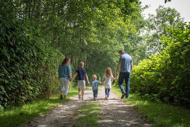 Tsawwassen family photographer