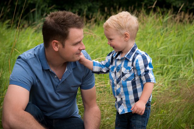 Tsawwassen family photographer