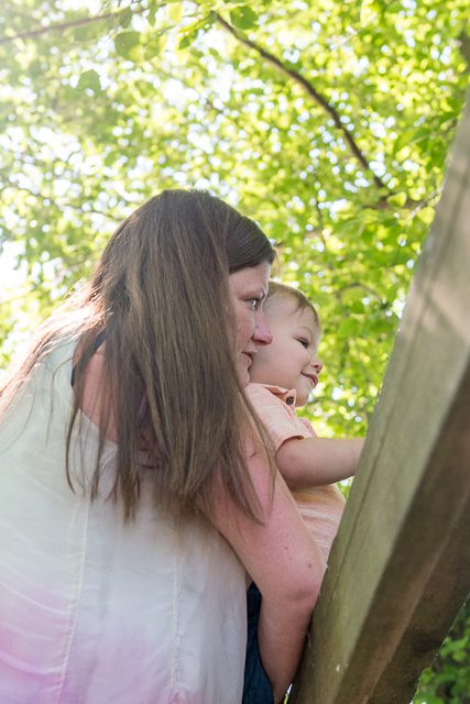Tsawwassen family photographer