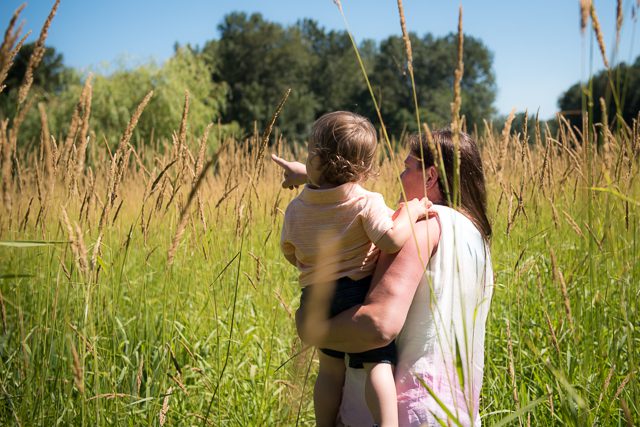Tsawwassen family photographer
