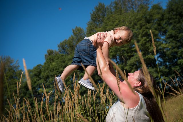 Tsawwassen family photographer