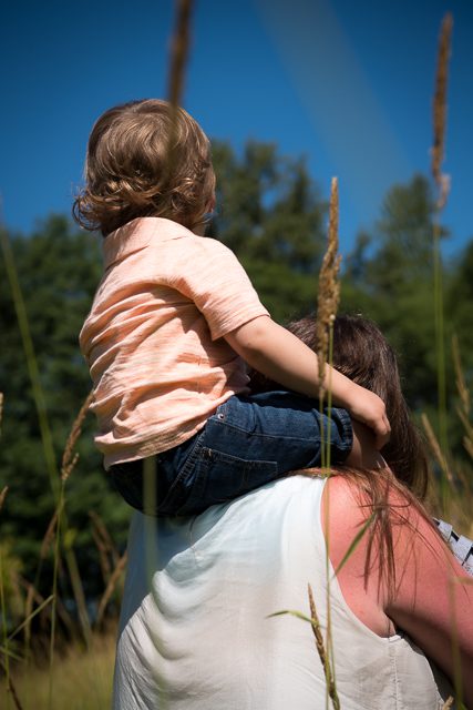 Tsawwassen family photographer