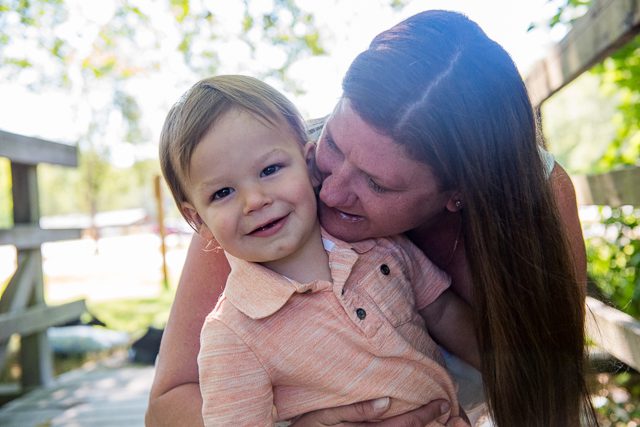 Tsawwassen family photographer