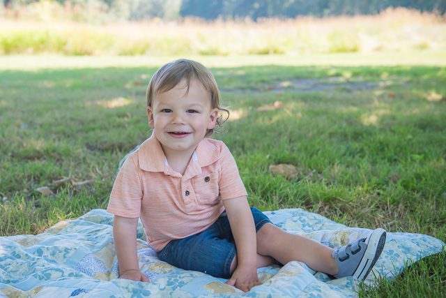 Tsawwassen family photographer