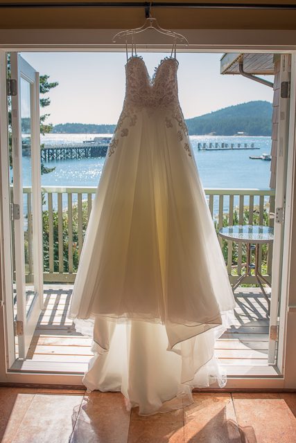 Galiano Island wedding photographer