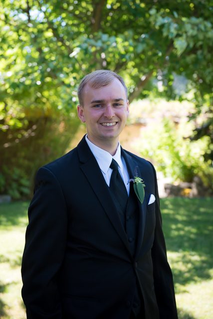 Galiano Island wedding photographer
