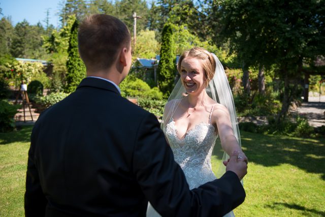 Galiano Island wedding photographer